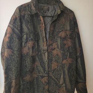 Flison Insulated Flannel